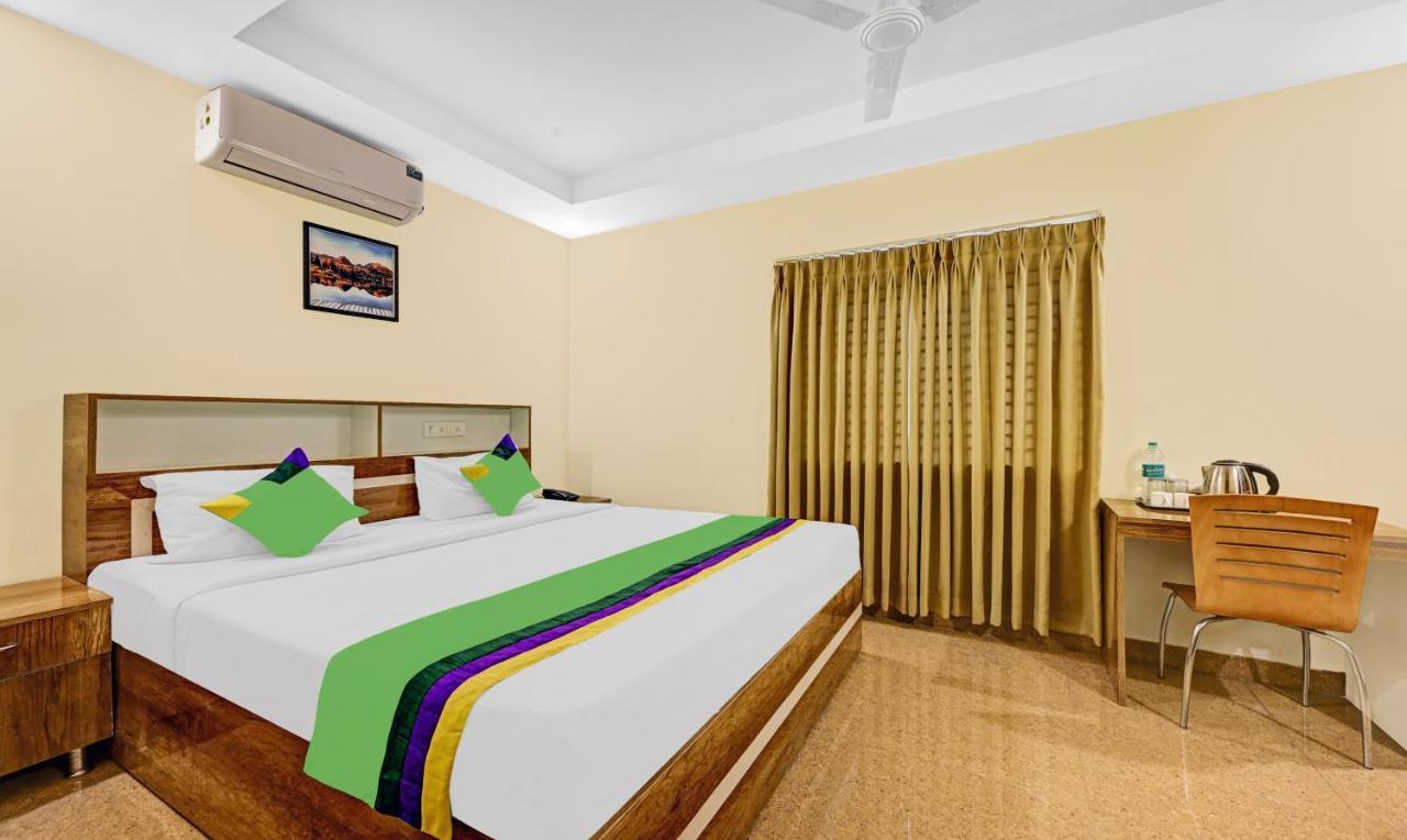 Collection O Royal Suites Μπανγκαλόρ Εξωτερικό φωτογραφία