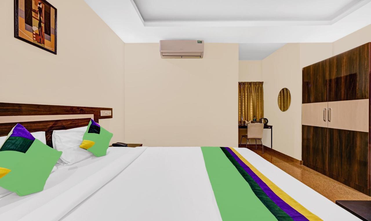 Collection O Royal Suites Μπανγκαλόρ Εξωτερικό φωτογραφία