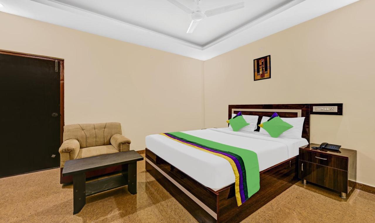 Collection O Royal Suites Μπανγκαλόρ Εξωτερικό φωτογραφία