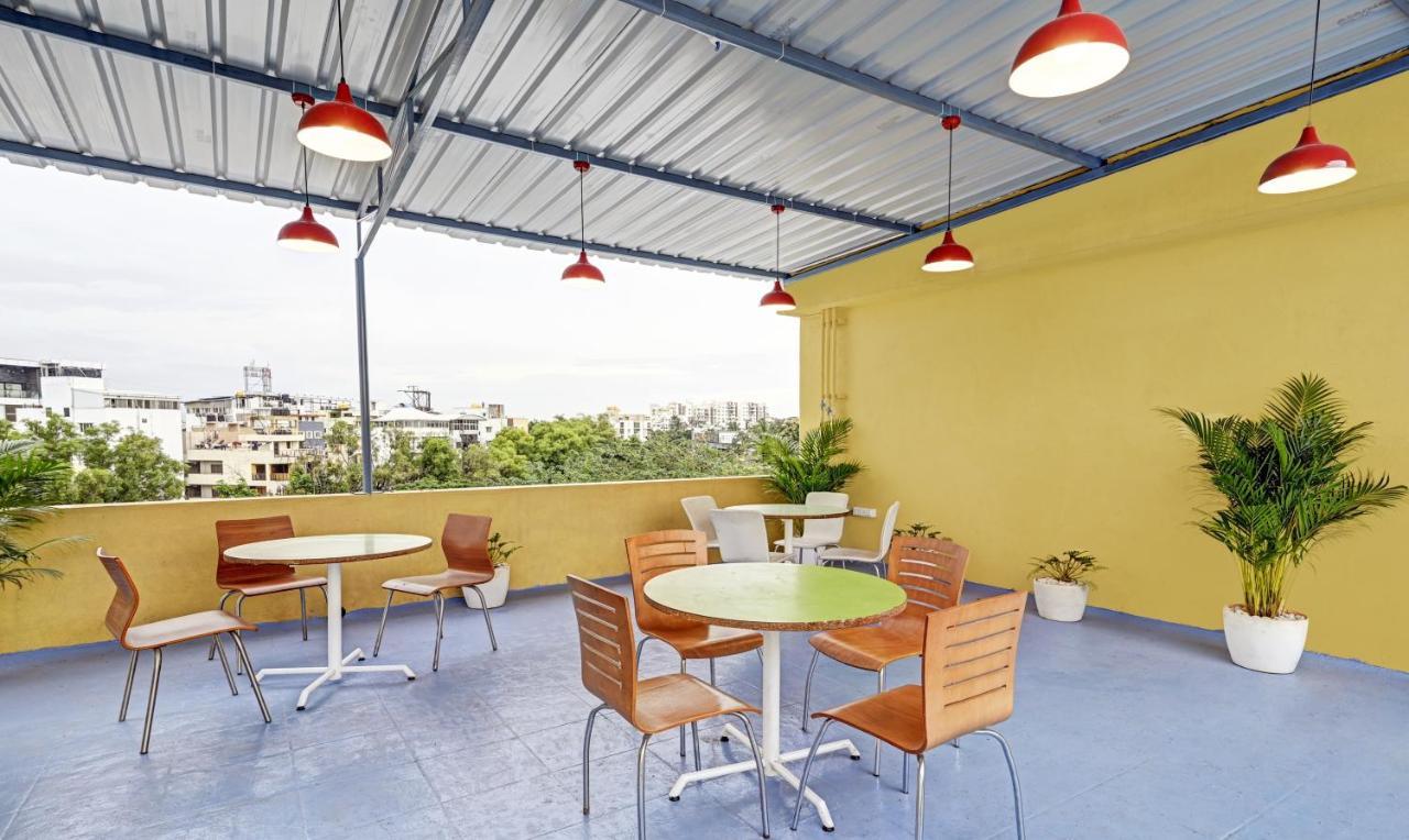 Collection O Royal Suites Μπανγκαλόρ Εξωτερικό φωτογραφία