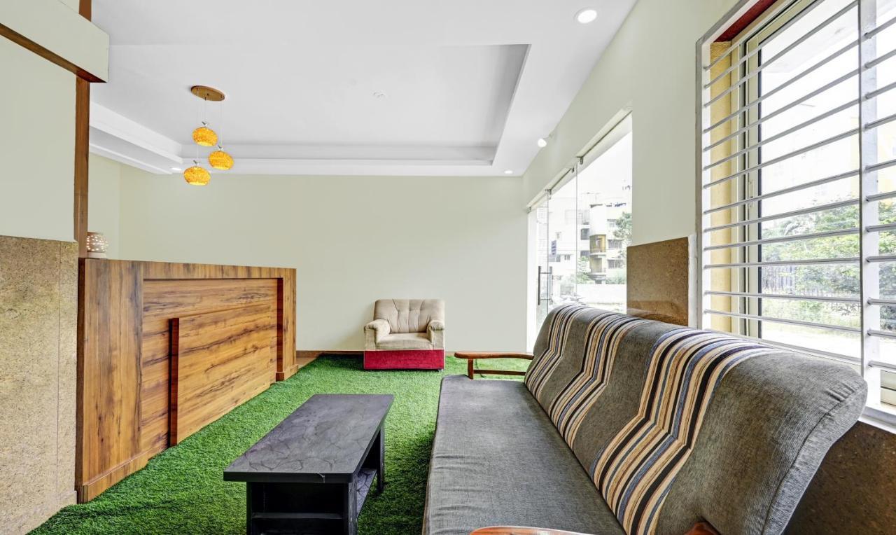 Collection O Royal Suites Μπανγκαλόρ Εξωτερικό φωτογραφία