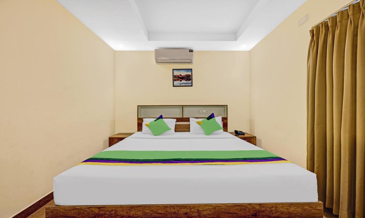 Collection O Royal Suites Μπανγκαλόρ Εξωτερικό φωτογραφία