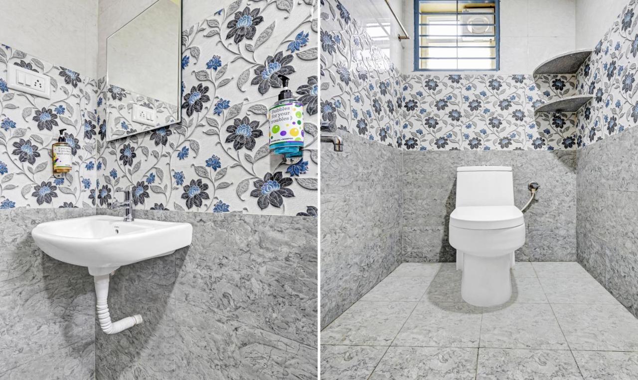 Collection O Royal Suites Μπανγκαλόρ Εξωτερικό φωτογραφία