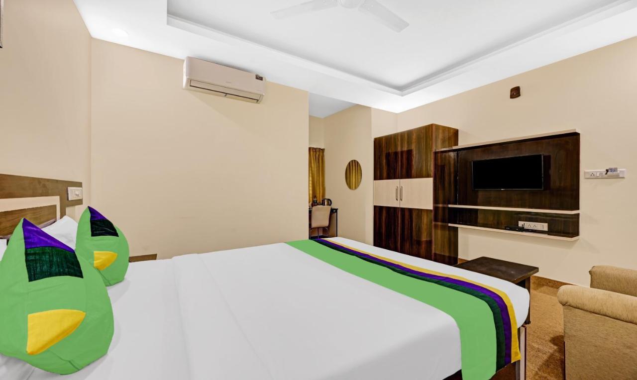 Collection O Royal Suites Μπανγκαλόρ Εξωτερικό φωτογραφία