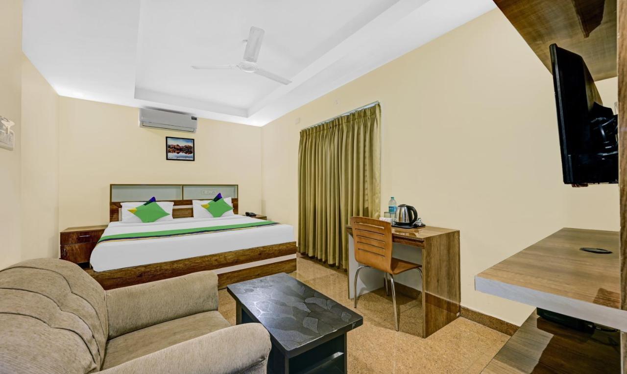 Collection O Royal Suites Μπανγκαλόρ Εξωτερικό φωτογραφία