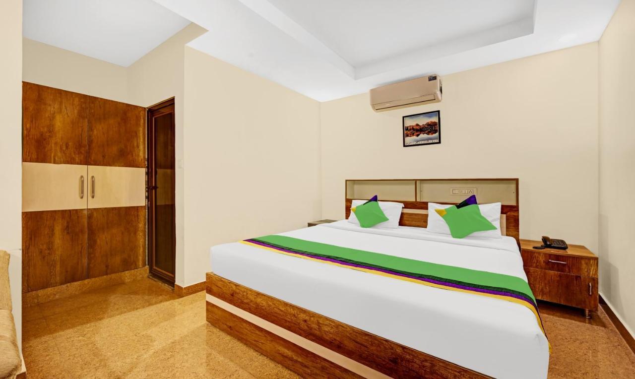 Collection O Royal Suites Μπανγκαλόρ Εξωτερικό φωτογραφία