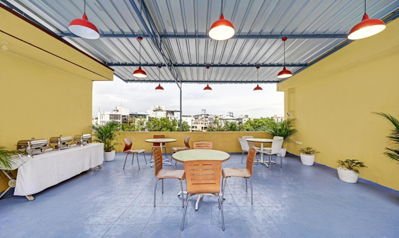 Collection O Royal Suites Μπανγκαλόρ Εξωτερικό φωτογραφία