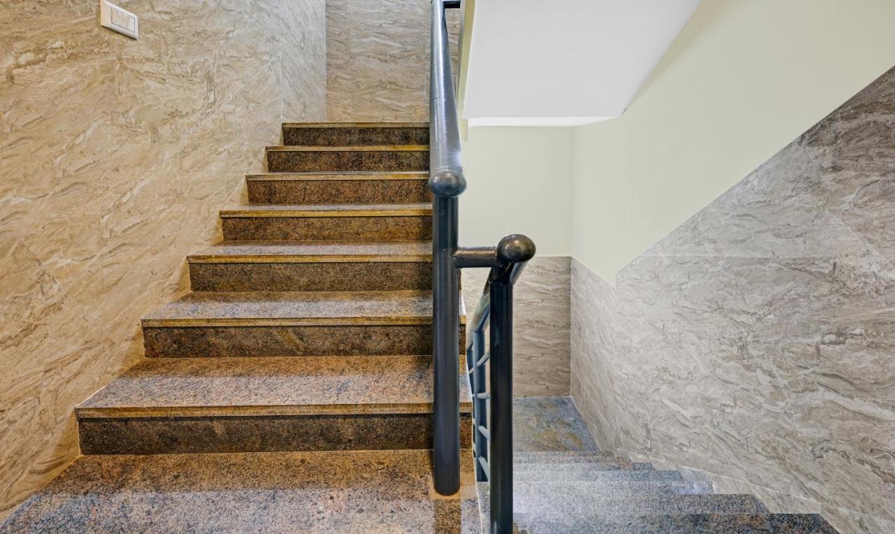Collection O Royal Suites Μπανγκαλόρ Εξωτερικό φωτογραφία